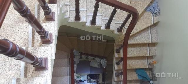 BÁN NHÀ MẶT PHỐ NGUYỄN VĂN CỪ - KINH DOANH – DÒNG TIỀN ỔN ĐỊNH