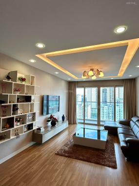 Cho thuê căn hộ 2PN đều sáng Mandarin Garden, sẵn nội thất mới, đẹp, 130m2 - LH 0919631187