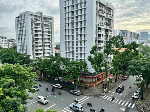 Bán căn hộ  Mỹ Khánh 4, Quận 7, Hồ Chí Minh giá 4.5 tỷ
