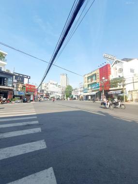 Nhà bán đường Nguyễn Văn Hoa gần trường Cơ Điện; 1 trệt 1 lầu 152m2 giá 5,8 tỷ