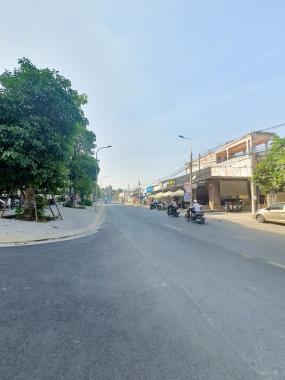 Nhà bán đường Nguyễn Văn Hoa gần trường Cơ Điện; 1 trệt 1 lầu 152m2 giá 5,8 tỷ