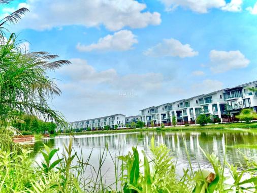 Bán Biệt Thự Belhomes view sông - Ngay Trung tâm Hành chính mới Hải Phòng