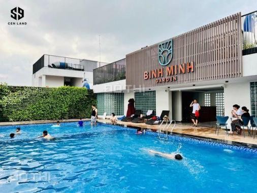 Còn 4 Suất ưu đãi vip chung cư Bình Minh Garden - chiết khấu 25% - nhận nhà ở ngay - HTLS 0% 12Th