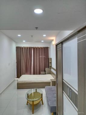 Cho thuê căn hộ 2 phòng ngủ Tulip Tower,đường Hoàng Quốc Việt,P.Phú Thuận,Quận 7 giá 10 triệu/tháng