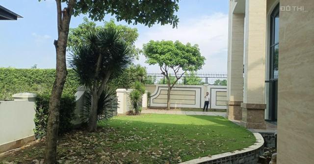 Bán căn biệt thự đơn lập 528m2 ĐẶC BIỆT Verosa Park Khang Điền Phường Phú Hữu, Quận 9 TP Thủ Đức TP