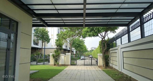 Bán căn biệt thự đơn lập 528m2 ĐẶC BIỆT Verosa Park Khang Điền Phường Phú Hữu, Quận 9 TP Thủ Đức TP