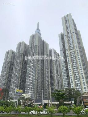 Bán lô đất 2 mặt tiền Nguyễn Hữu Cảnh, đối diện Landmark 81, 19.3x40m đất