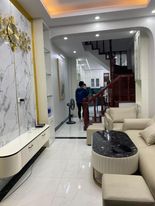 Siêu HOT! Nhà đẹp FULL nội thất ở Khương Trung, 50mx4tx3,5m giá nhỉnh 5 tỷ