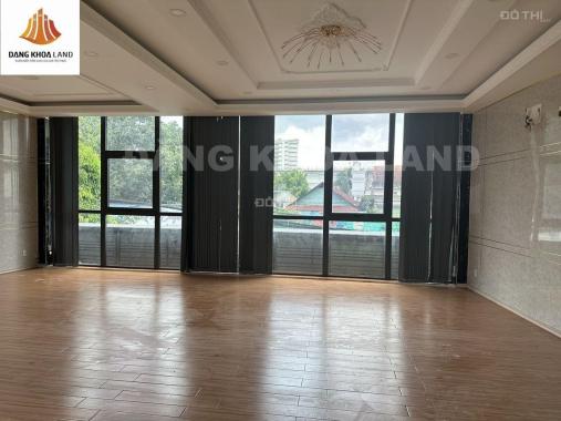 Mặt tiền khu VIP Thống Nhất Bình Thọ ngay Ga Metro Ngã tư Thủ Đức ngang 8.7m thu nhập 50tr/tháng