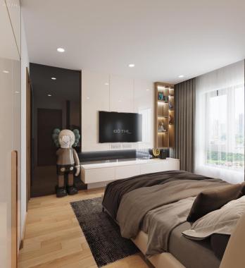 Bán căn hộ chung cư tại Dự án Phương Đông Green Home, Long Biên, Hà Nội diện tích 71m2 giá 2.3 Tỷ