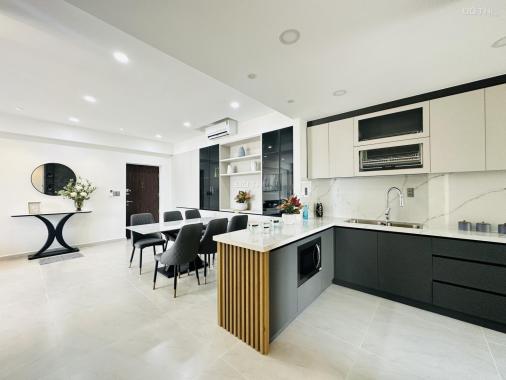 CHO THUÊ căn hộ  Grand View, Quận 7, TP.HCM,  diện tích 118m2 giá 35 Triệu/thá