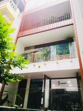 Bán nhà phố Yên Lãng – 2 mặt thoáng - thiết kế hiện đại – an sinh đẳng cấp –nhỉnh 200tr/m2