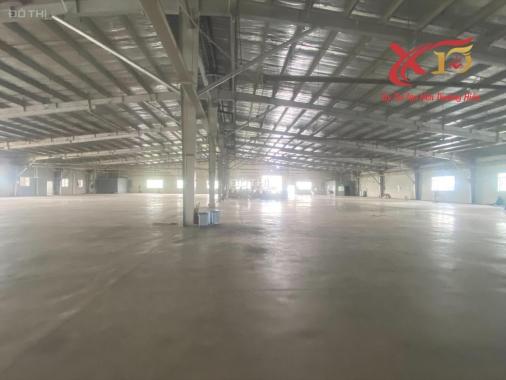 Cho thuê nhà xưởng 6.000m2_4USD KCN Tam Phước,Biên Hoà,Đồng Nai(X253) - Hệ thống PCCC tự động 