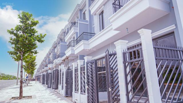 Khu đô thị mới giữa lòng Thành phố Đồng Xoài