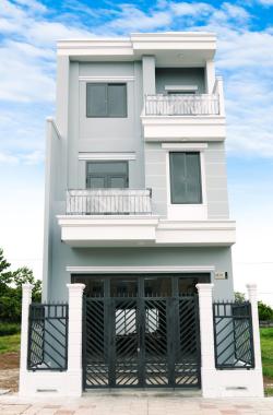Khu đô thị mới giữa lòng Thành phố Đồng Xoài