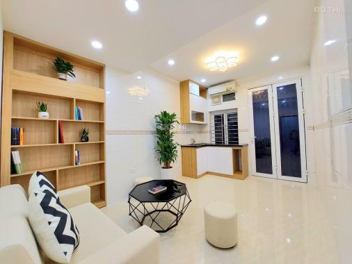 Bán nhà tập thể phố Thanh Nhàn , 30m2 , sổ đỏ chính chủ, Nhỉnh 1 Tỷ.