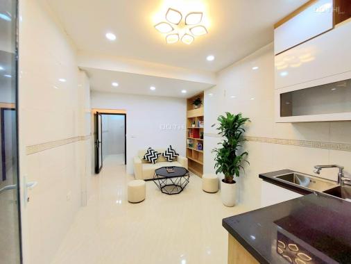 Bán nhà tập thể phố Thanh Nhàn , 30m2 , sổ đỏ chính chủ, Nhỉnh 1 Tỷ.