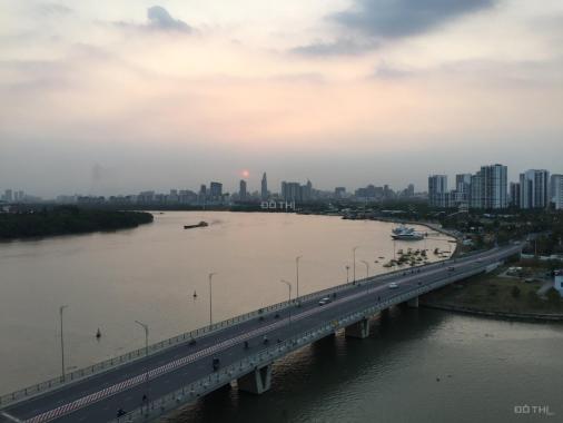 Sở hữu ngay căn hộ 2PN 125m2 Đảo Kim Cương, đã có sổ - giá 12.5 tỷ view sông SG, Bitexco cực chill