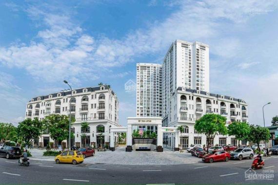 Bán căn hộ chung cư tại Dự án TSG Lotus Sài Đồng, Long Biên, Hà Nội diện tích 103m2 giá 3.6 Tỷ