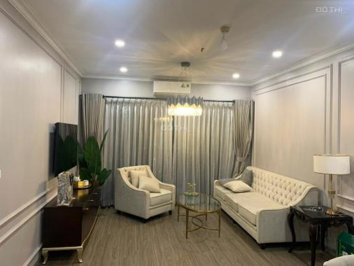 Bán căn hộ chung cư tại Dự án TSG Lotus Sài Đồng, Long Biên, Hà Nội diện tích 86m2 giá 2.7 Tỷ