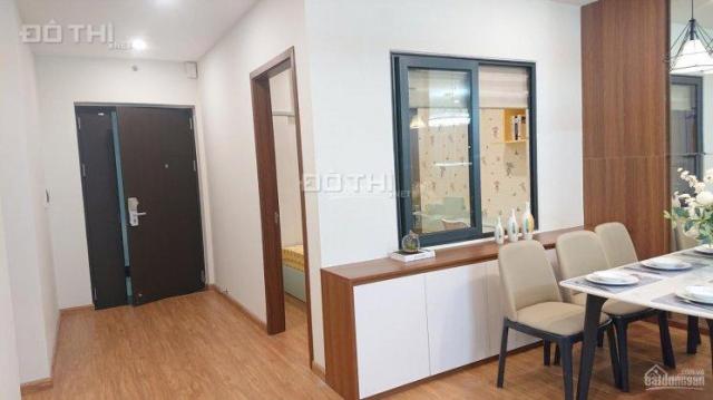Bán căn hộ chung cư tại Dự án TSG Lotus Sài Đồng, Long Biên, Hà Nội diện tích 86m2 giá 2.7 Tỷ