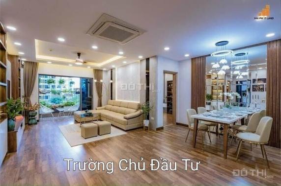 Bán gấp! Chung cư CT1 Lê Duẩn - Khâm Thiên - Đống Đa full nội thất giá rẻ