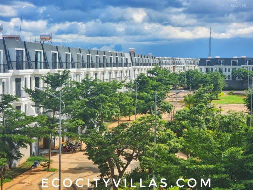 Nhận booking bảng hàng ngoại giao hot nhất từ dự án Ecocity