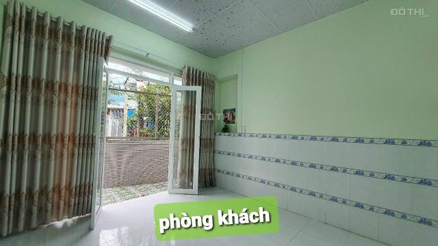 Bán Nhà HXH Kha Vạn Cân Phường Linh Chiểu Thủ Đức DT :  5  x 12  Giá Hơn 3 tỷ