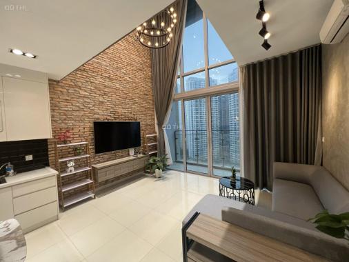 Bán căn Duplex 3PN tại Estella Heights Quận 2 - đầy đủ nội thất đẹp, giá thương lượng, sẵn HĐ thuê.