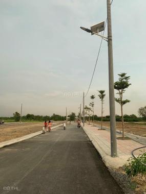 Bán lô đất đẹp KDC An Hòa phường An Hòa, gần KDL Sơn Tiên, Biên Hòa,ĐN