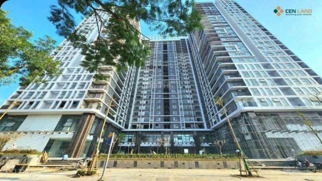 Bán căn hộ chung cư tại Dự án Bình Minh Garden, Long Biên, Hà Nội diện tích 74m2 giá 2.8 Tỷ