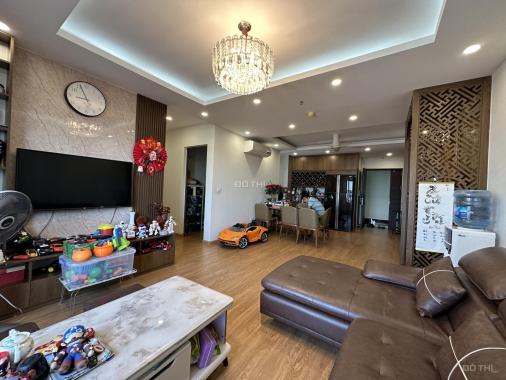 Bán căn hộ chung cư tại Dự án TSG Lotus Sài Đồng, Long Biên, Hà Nội diện tích 113m2 giá 4.6 Tỷ