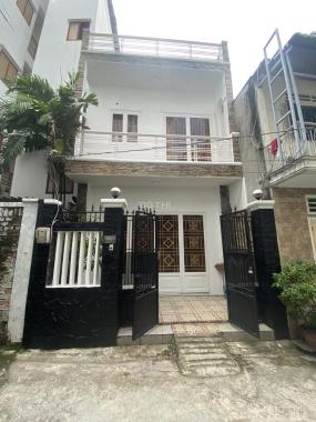 Bán nhà riêng tại Đường Bùi Quang Là, Phường 12, Gò Vấp, Hồ Chí Minh diện tích 48m2 giá 4.7 Tỷ