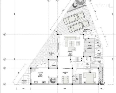 Cực Hiếm! View Hồ Tây - 2 Ô tô Tránh - ĐẤT 125m2 Giá Đầu Tư.