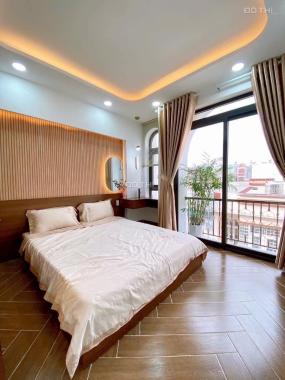 Bán nhà phố tại Đường Phan Huy Ích, Phường 14, Gò Vấp, Hồ Chí Minh diện tích 38.5m2 giá 5.27 Tỷ