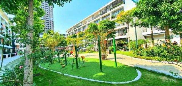 Nhận nhà ở ngay, tiêu chuẩn 5 sao – chỉ từ 2,7tỷ chỉ có tại Bình Minh Garden, Long Biên, Hà Nội