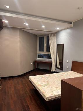 Cho thuê chung cư Mandarin garden Hoàng minh giám 3PN 2WC 175M2  full đồ 31tr LH 0966915990