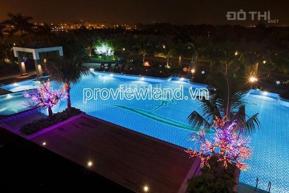 Bán căn hộ Saigon Pearl 3PN, 140m2, tâng cao, view đẹp, trang bị đầy đủ nội thất