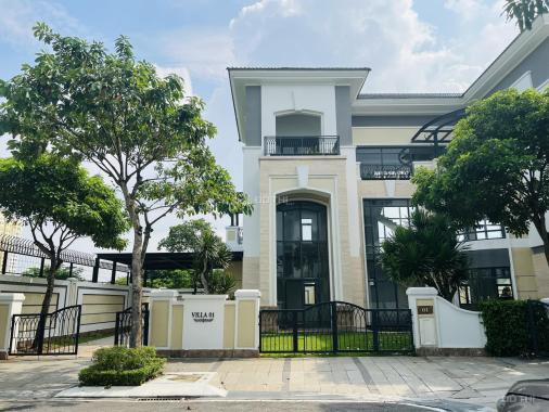 Bán nhà biệt thự ĐƠN LẬP  Dự án Verosa Park Khang Điền, Quận 9, Hồ Chí Minh diện tích 528m2 giá