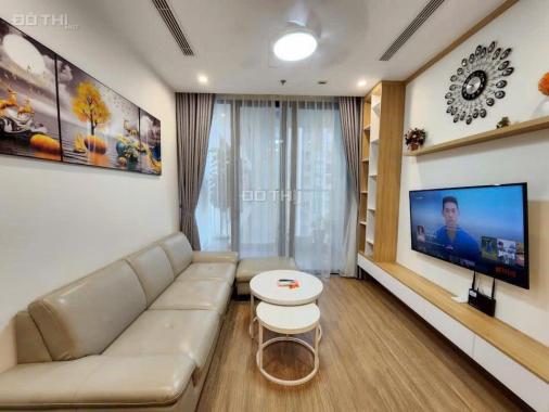 Bán nhanh căn hộ 2PN CC Vinhomes Skylake Phạm Hùng dt 72m2 thông thủy, view hồ đẹp