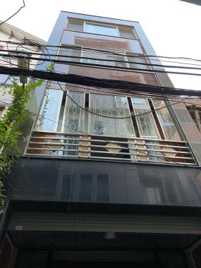 Cho thuê nhà 612 Lạc long quân siêu mới như ảnh 70m2 x 5 tầng ở và làm vp, bán hàng online