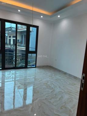 Bán nhà mới 30m2 phố an dương vương phú thượng tây hồ