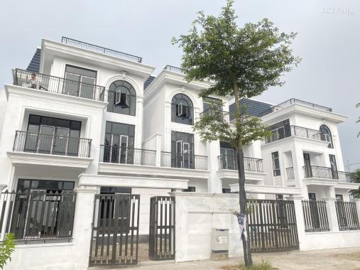 Bán biệt thự 300m2 view trực diện công viên cực đẹp, giá không chênh tại Hud Mê Linh