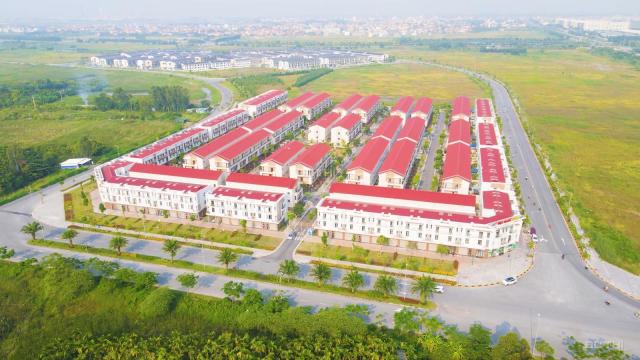 CHO THUÊ NHÀ PHỐ KHU ĐÔ THỊ CENTA CITY, BELHOMES - VSIP THỦY NGUYÊN