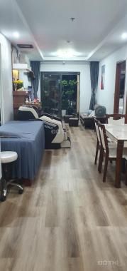 Bán căn hộ chung cư khu cityland park hills p10 gò vấp