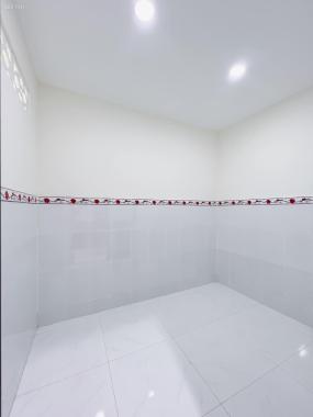 Chợ Phú Xuân, Thị Trấn Nhà Bè, 4m x 6m, 2 lầu, Sổ HR, vay được 1.5 tỉ. 1,9 tỷ