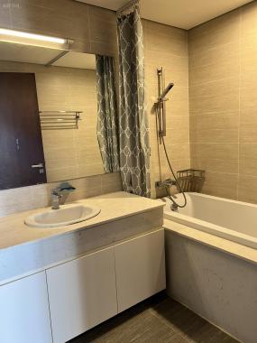 Cho thuê chung cư The goldenpalm 21 lê văn lương 3pn 2wc 130m2  đồ cơ bản 18 tr LH 096691599