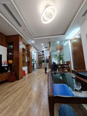 BÁN NHÀ VĂN CAO, BA ĐÌNH, GẦN Ô TÔ, 55M2 4T MT4.5M, GIÁ 6 TỶ