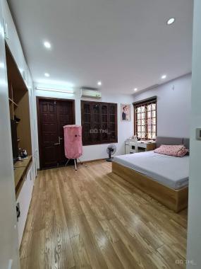 BÁN NHÀ VĂN CAO, BA ĐÌNH, GẦN Ô TÔ, 55M2 4T MT4.5M, GIÁ 6 TỶ