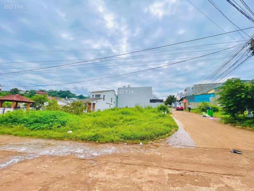 🌸 Đất Biệt thự Lô góc 2 mặt hẻm cuối rẽ phải Y Moan  10x21m Giá chỉ 2,1 tỷ